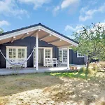 11125-nykobing-sj-strandvangen-9 Сasa de vacaciones Nykøbing Sjælland