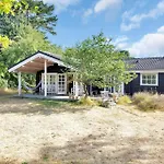 11125-nykobing-sj-strandvangen-9 Сasa de vacaciones Nykøbing Sjælland