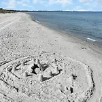 11125-nykobing-sj-strandvangen-9 Сasa de vacaciones Nykøbing Sjælland